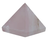 Rose Quartz Pyramid | Release Relationship Issue- 40mm