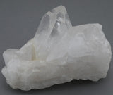 Clear Quartz Cluster | Amplifies Energy Systems
