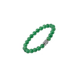 Green Aventurine Bracelet – 8MM Heal Heart