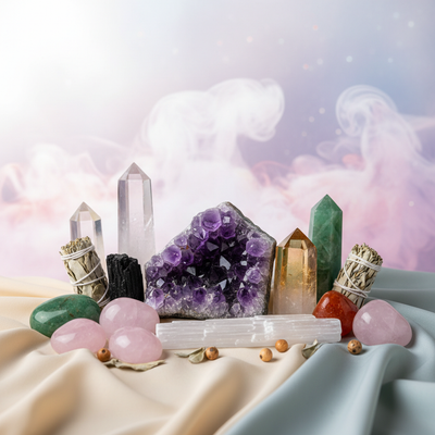 Crystals Collection