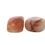 Carnelian Tumble (Set of 2) Strong Muscles (For Child)