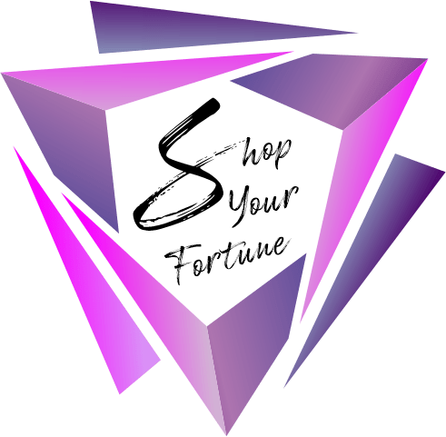 Shopyourfortune fevicon