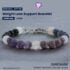 Weight Loss Support Bracelet