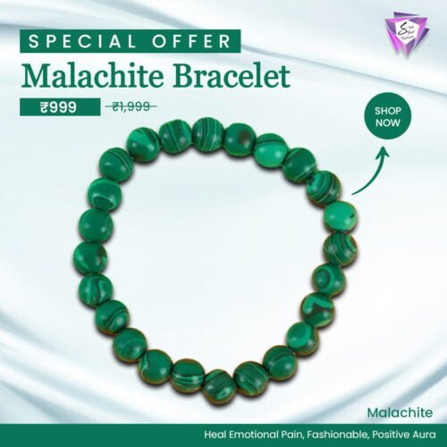 malachite problem