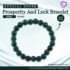 prosperity and luck Bracelet