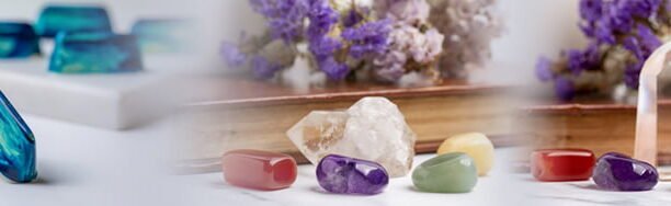 crystal bracelets