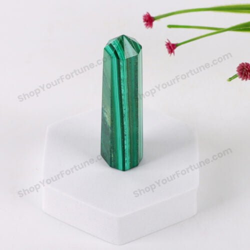 Buy Natural Malachite Pencil