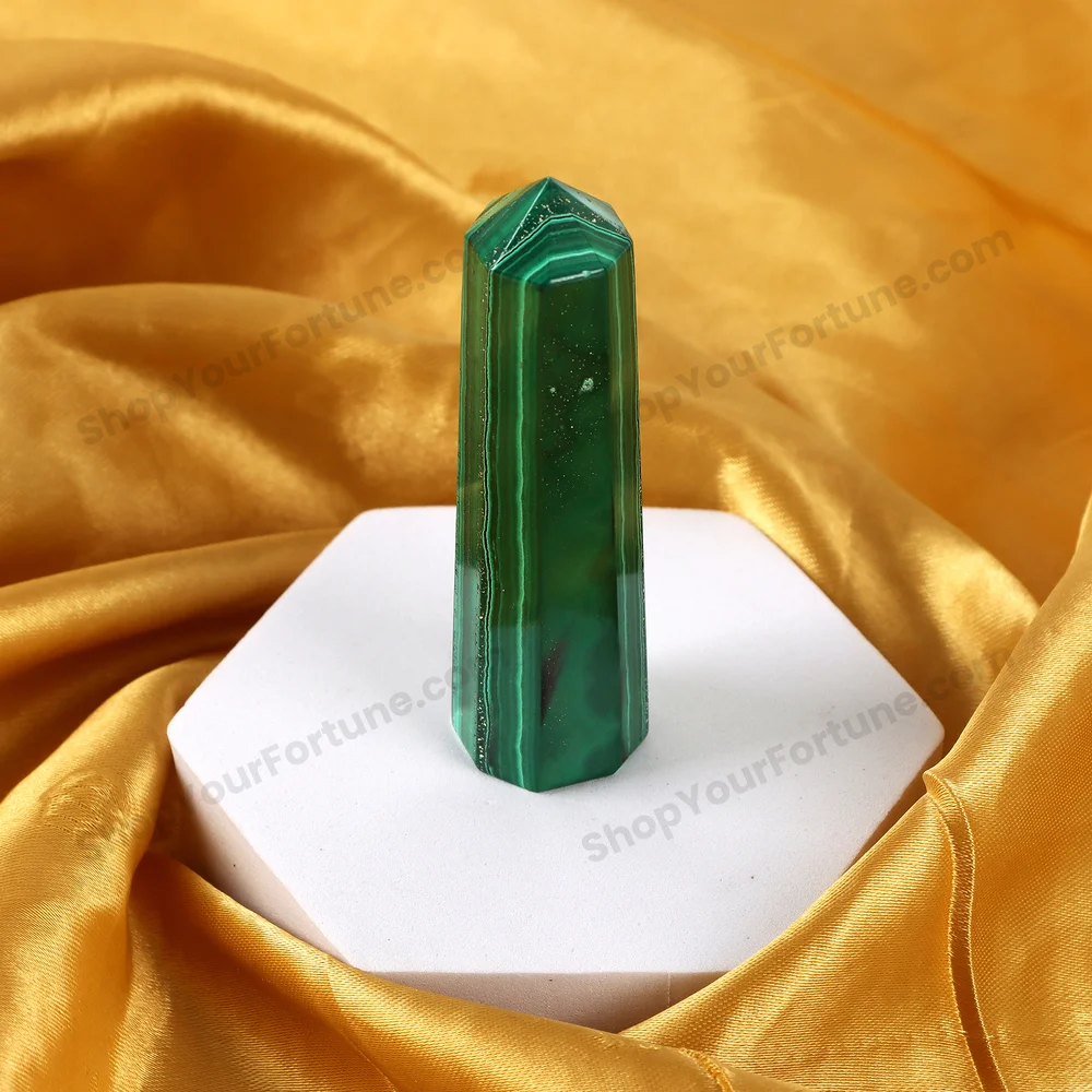 Buy Online Malachite Pencil