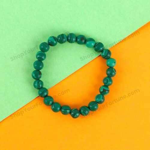 Shop Malachite Bracelet