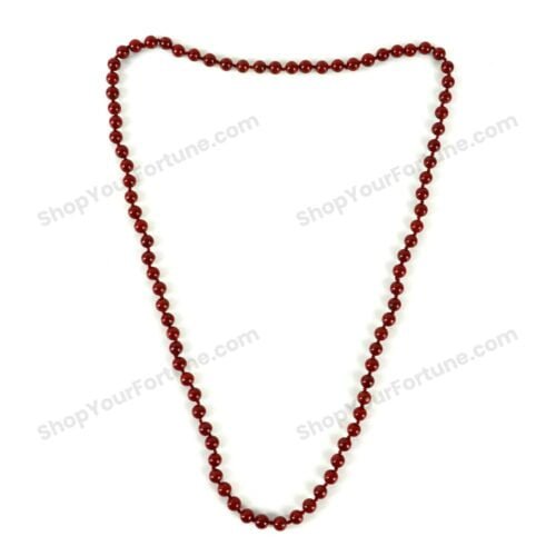 Online Red Jasper Mala