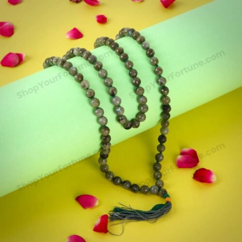 Buy Labradorite Mala