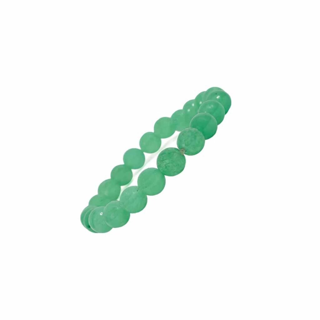Green Aventurine Bracelet