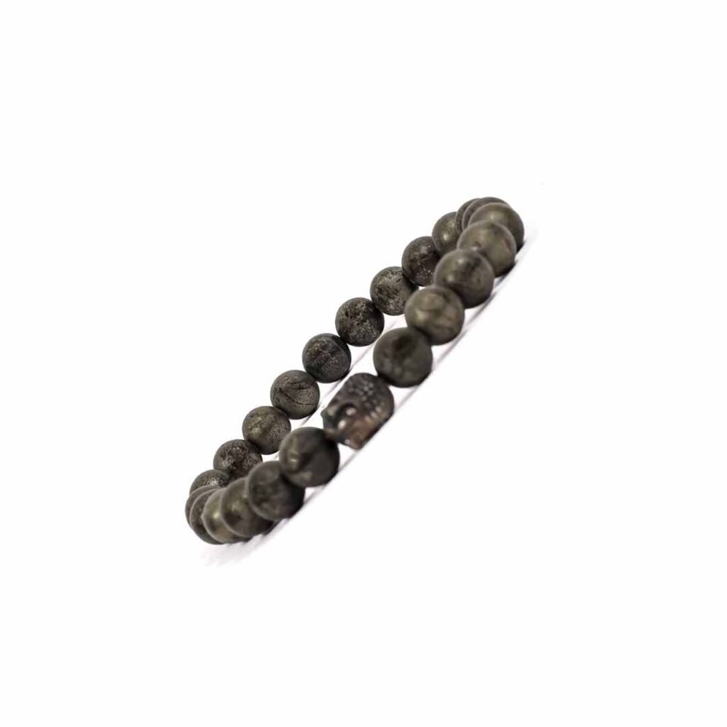 Pyrite Bracelet