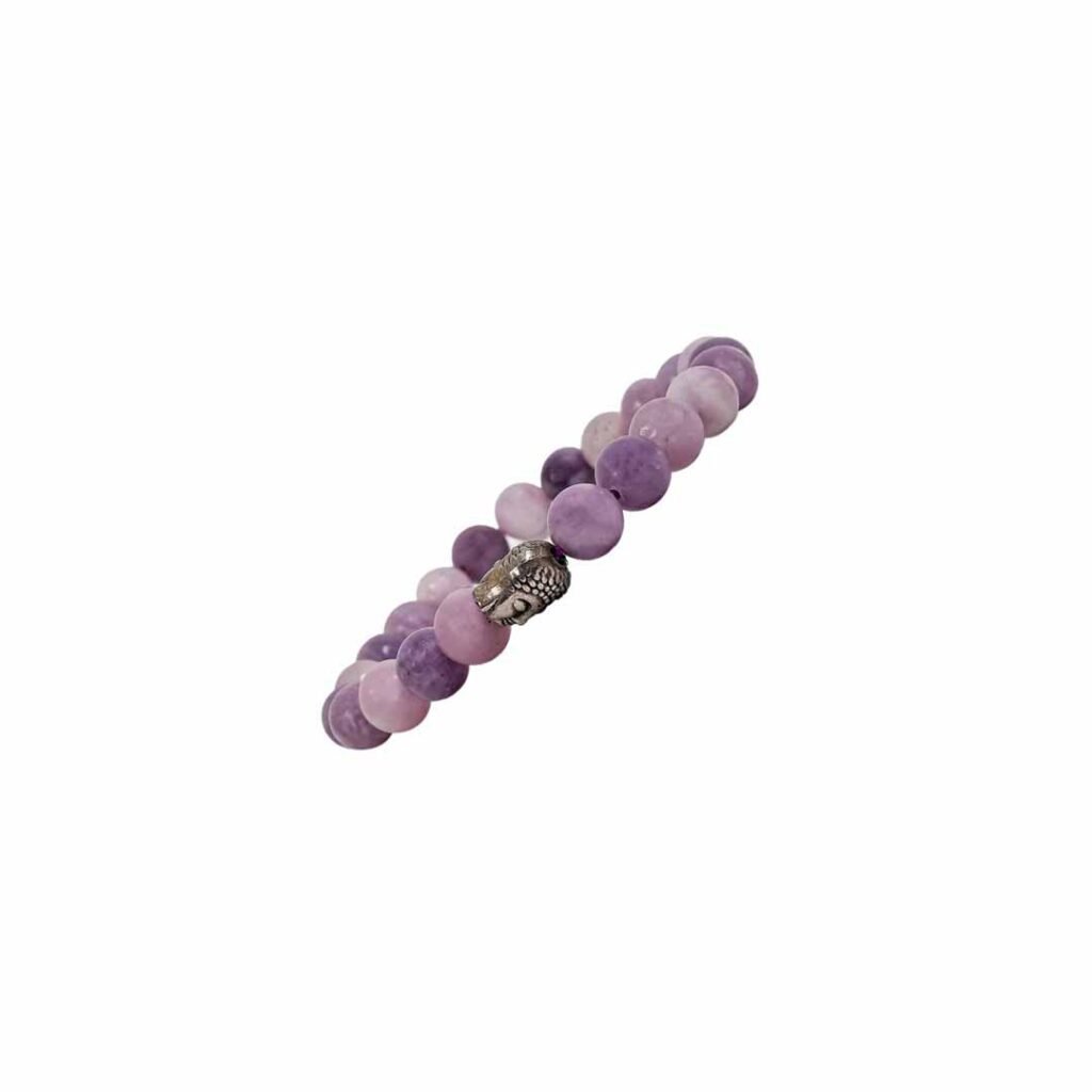 Lepidolite Bracelet