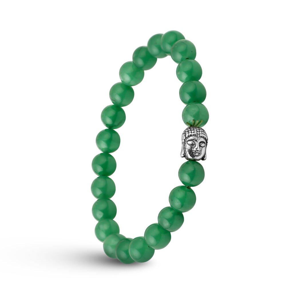 Green Aventurine Bracelet