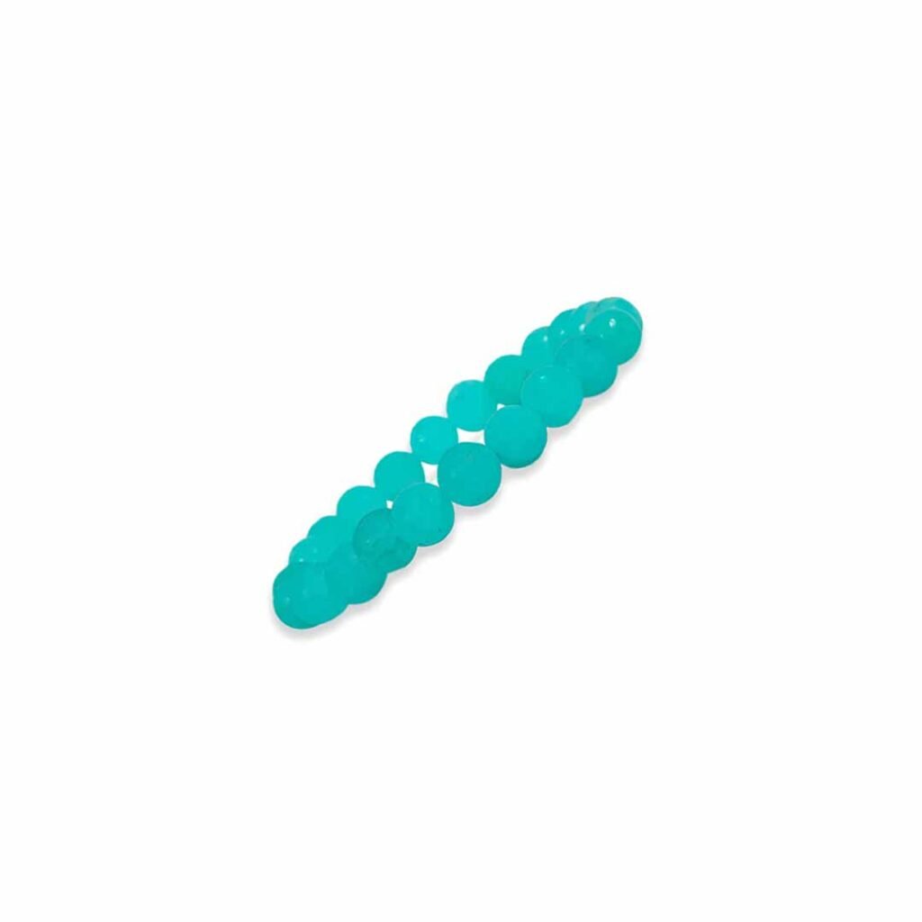 Amazonite Quartz Bracelet