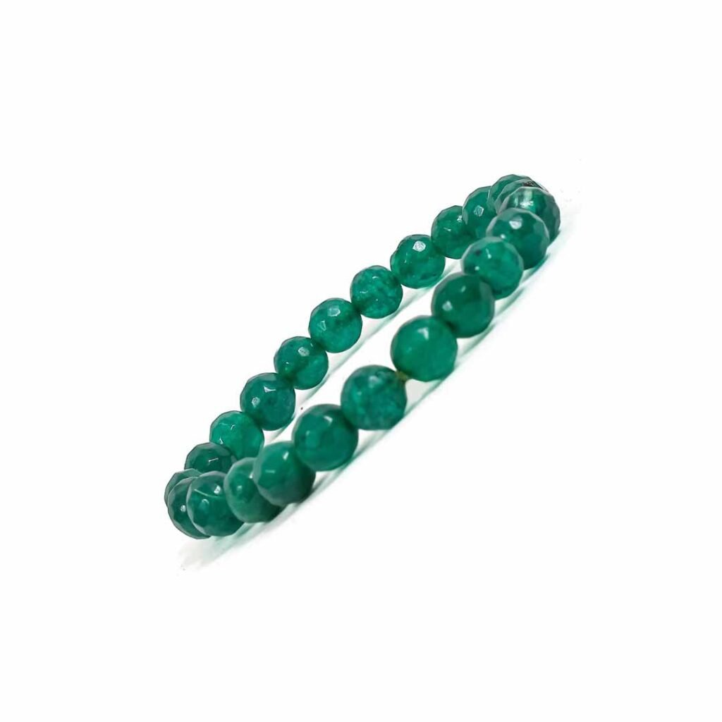 Grren Jade Bracelet