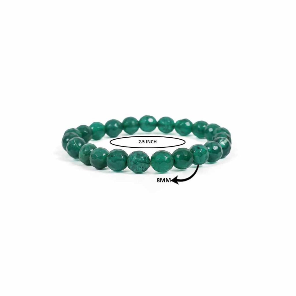 Grren Jade Bracelet