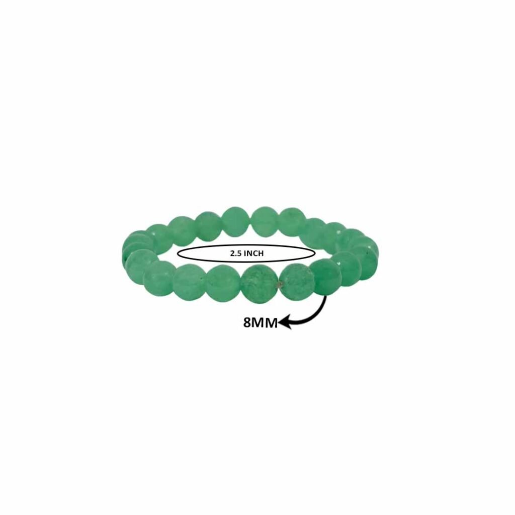 Green Aventurine Bracelet