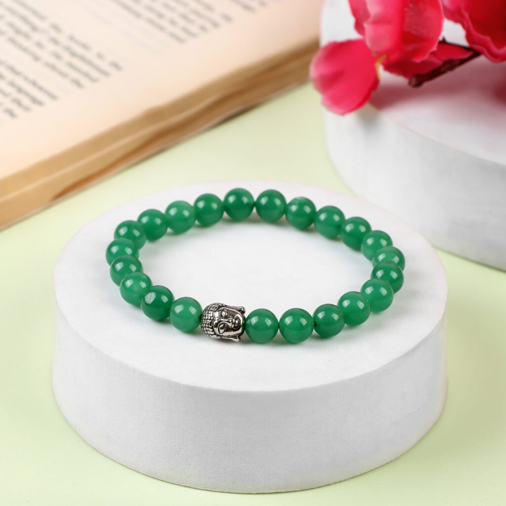 Green Aventurine Bracelet