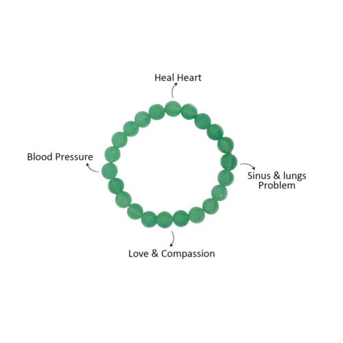 Green Aventurine Bracelet