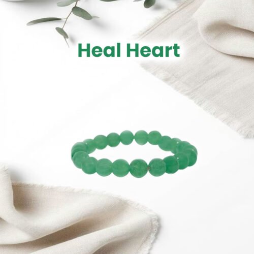 Green Aventurine Bracelet