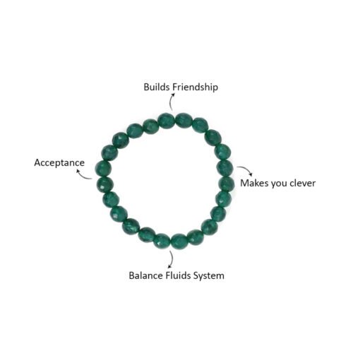 Grren Jade Bracelet
