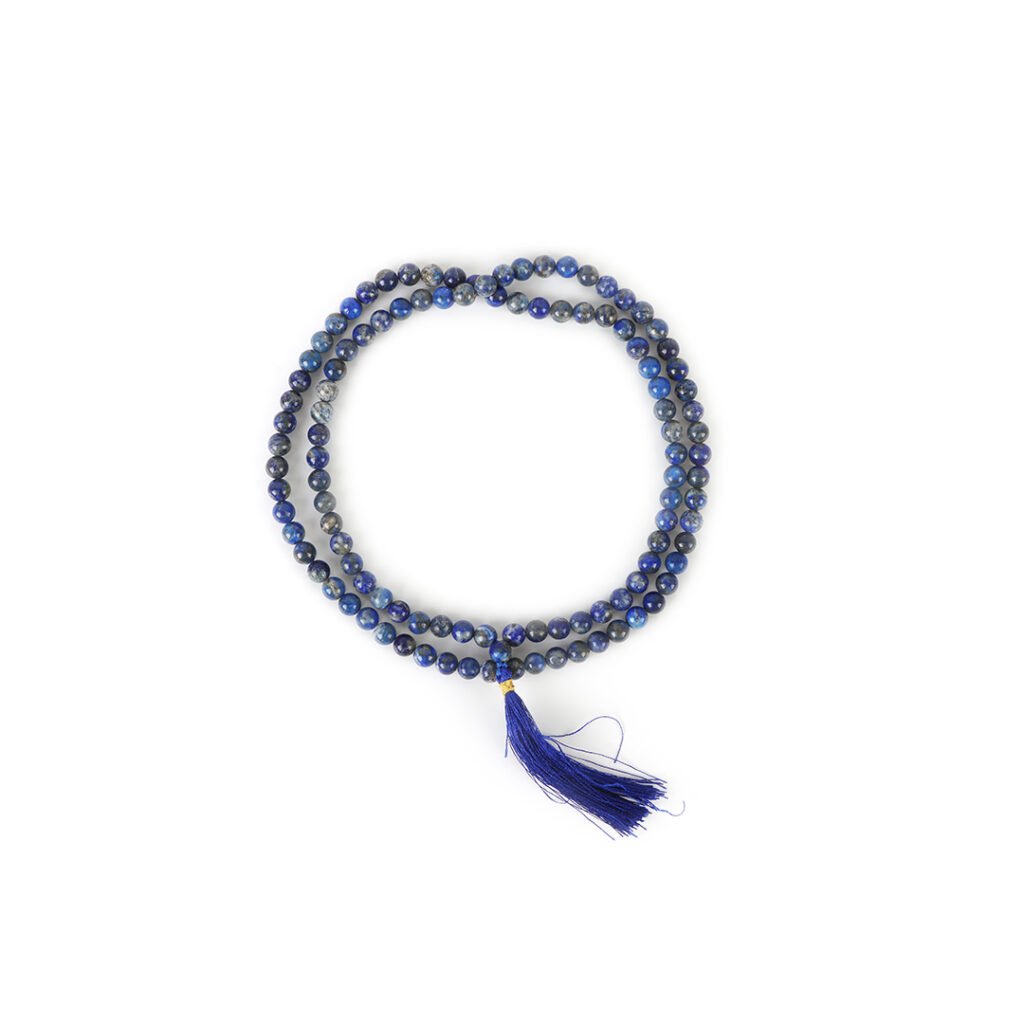 Lapis Lazuli 8MM