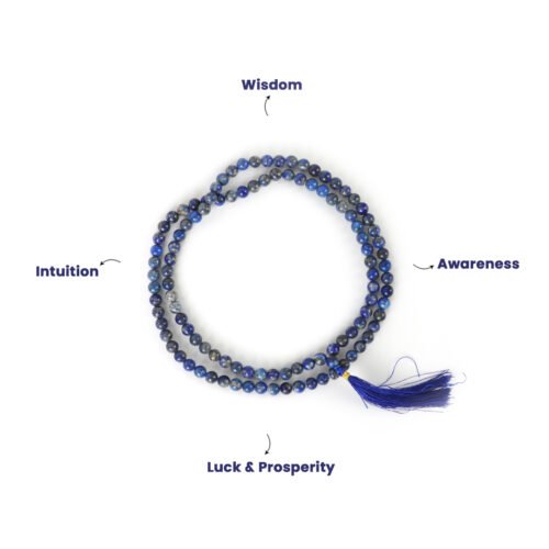 Lapis Lazuli 8MM