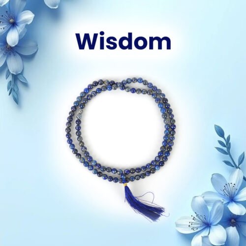 Lapis Lazuli 8MM