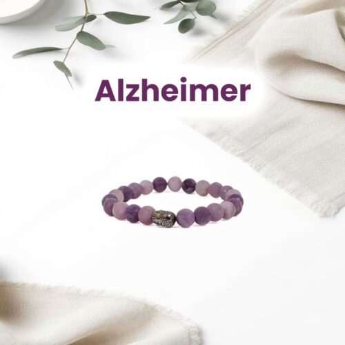 Lepidolite Bracelet