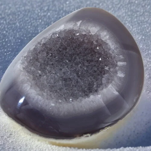 Amethyst Cluster | Enhance Intuition and Physhic Ability