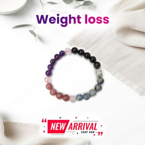 Weight loss
