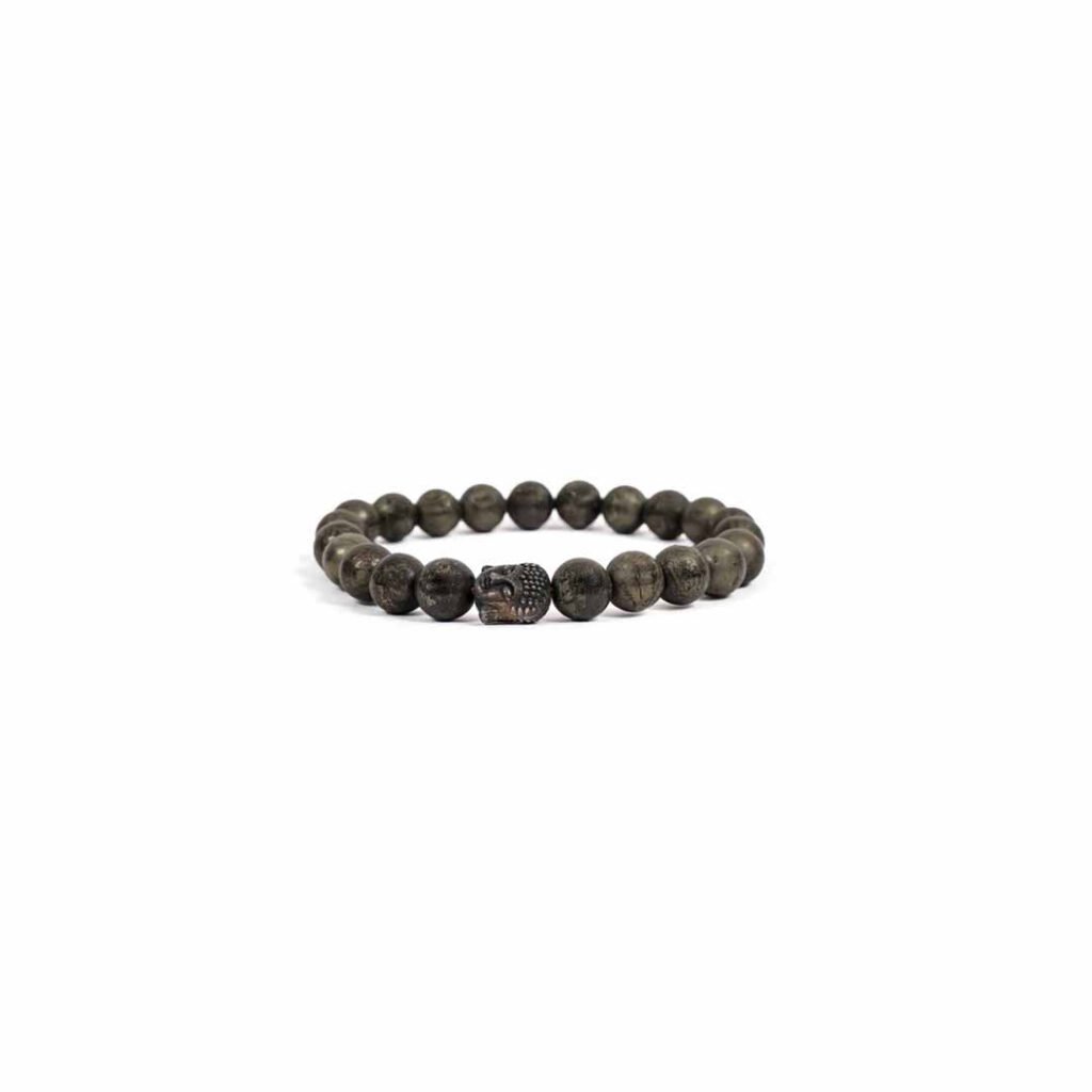 Pyrite Bracelet