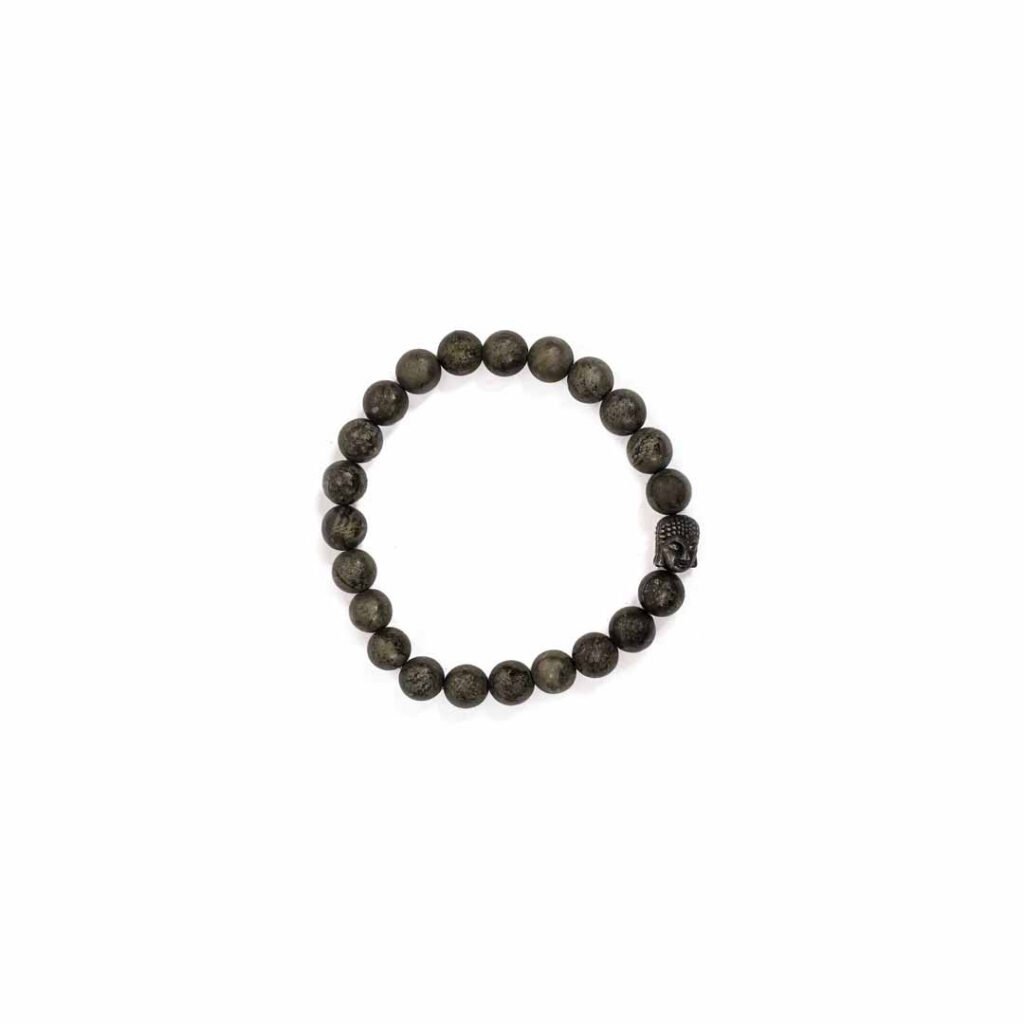 Pyrite Bracelet