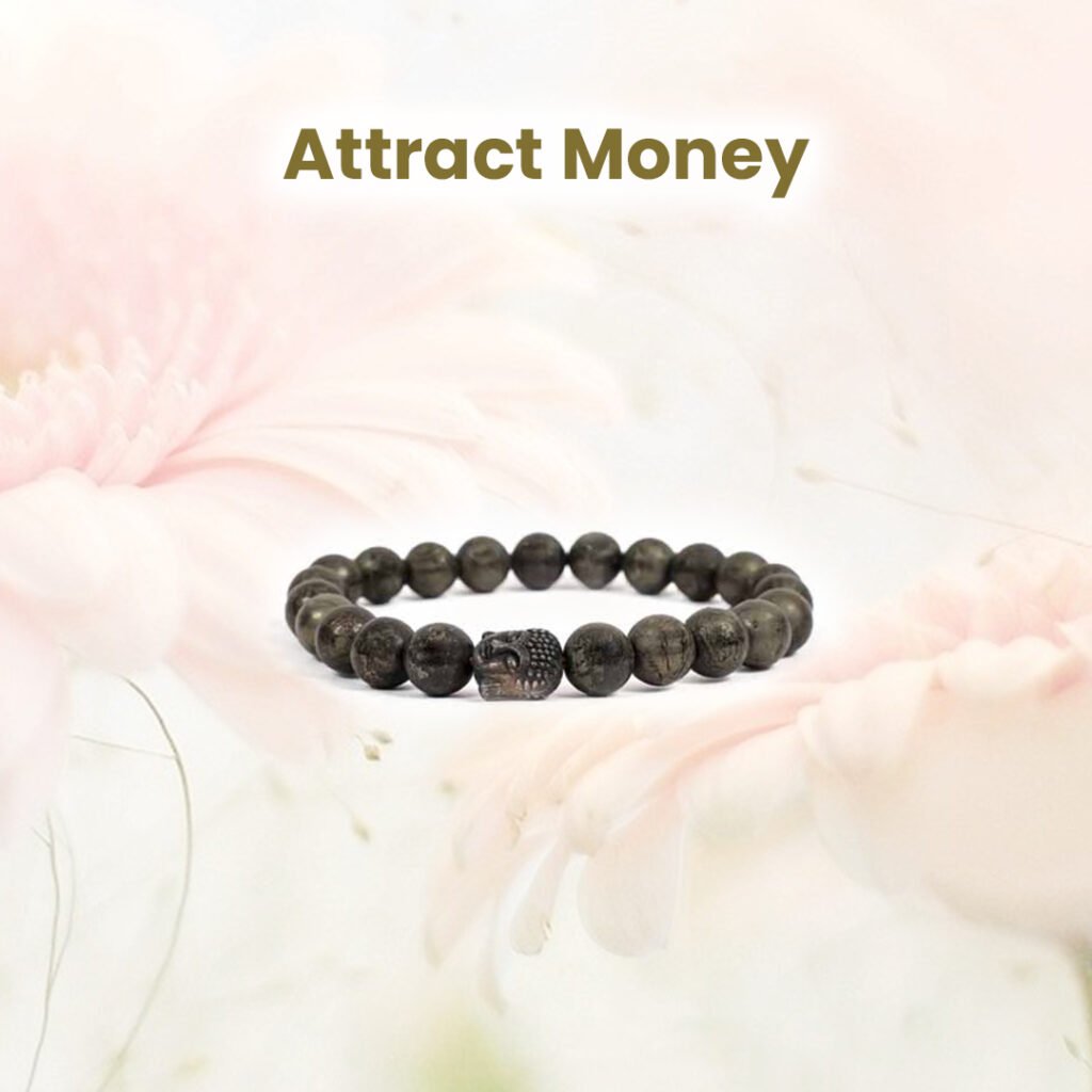 Pyrite Bracelet