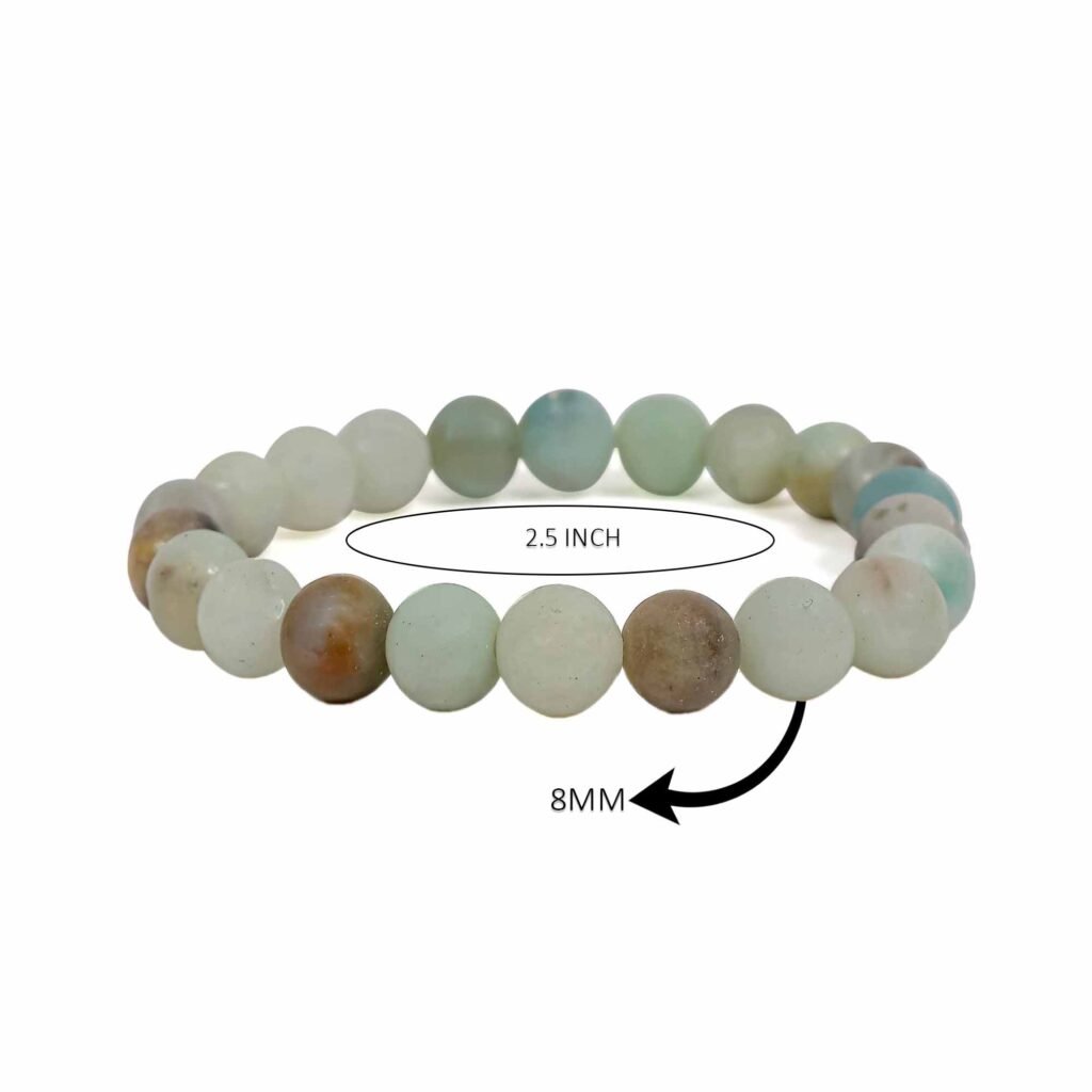 Amazonite Bracelet