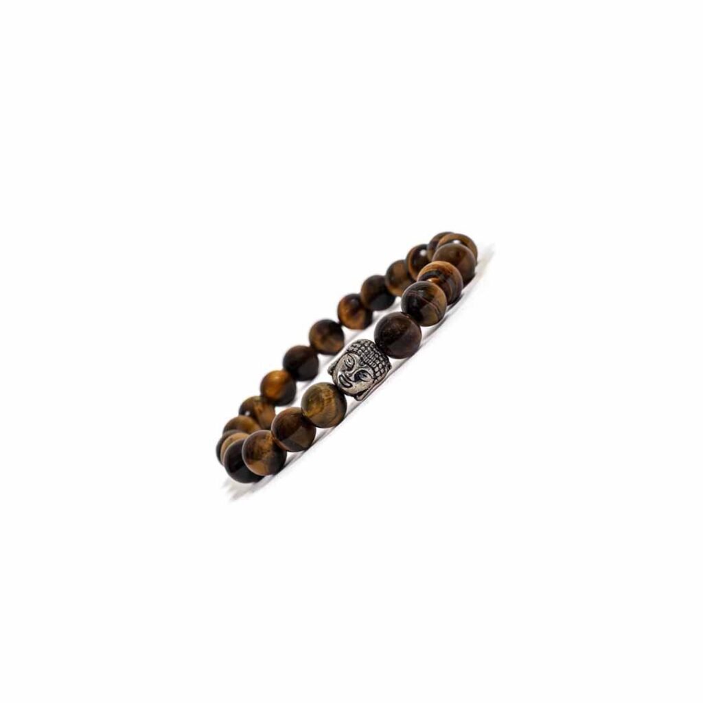 Natural Tigereye Bracelet