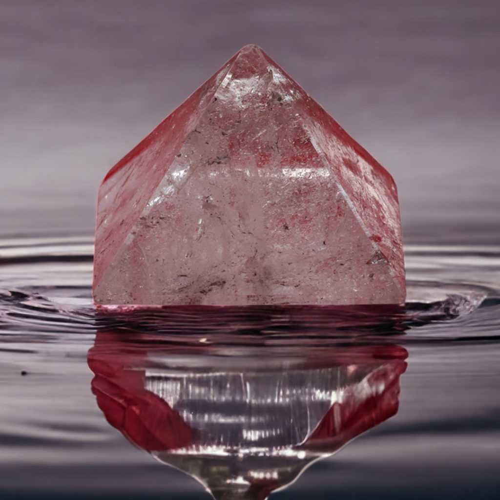 Unveiling the Allure of Natural Clear Quartz: A Guide to Its Benefits and Uses