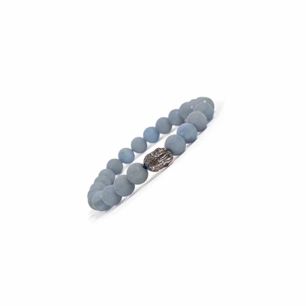 Angelite Bracelet