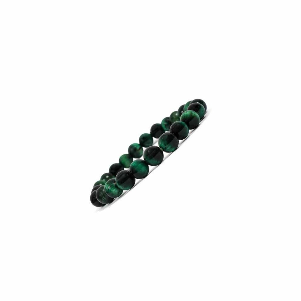 Green Tigereye Bracelet