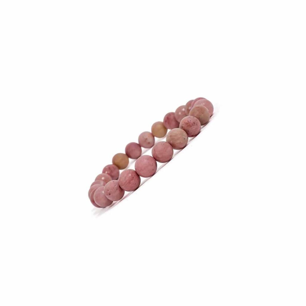 Rhodochrosite