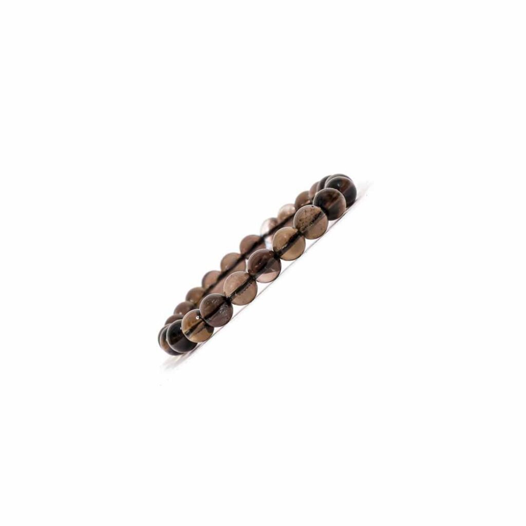 Smoky Quartz Bracelet