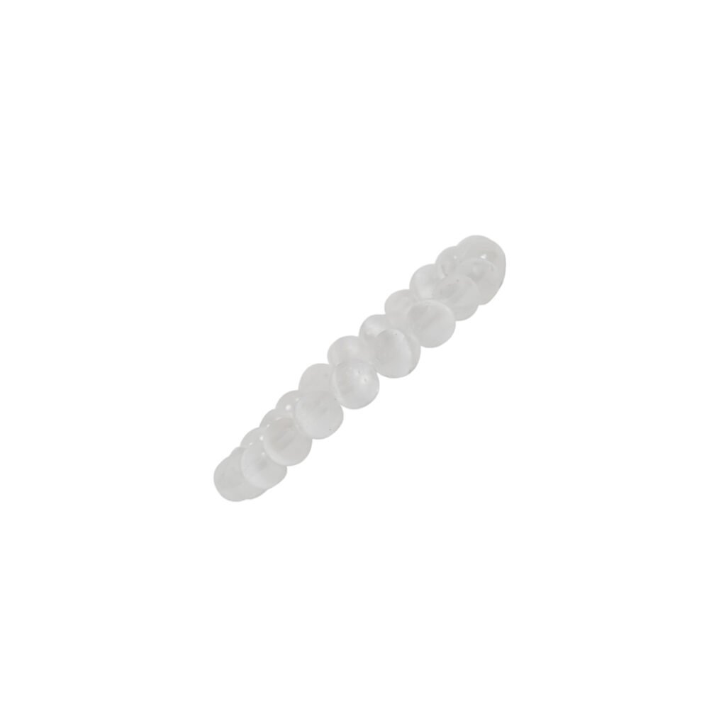 Selenite Bracelet