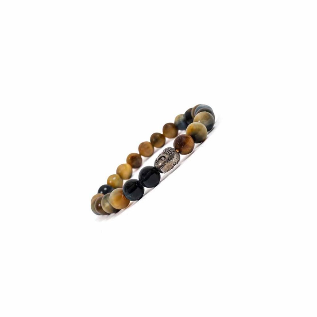 Multi Tigereye Bracelet