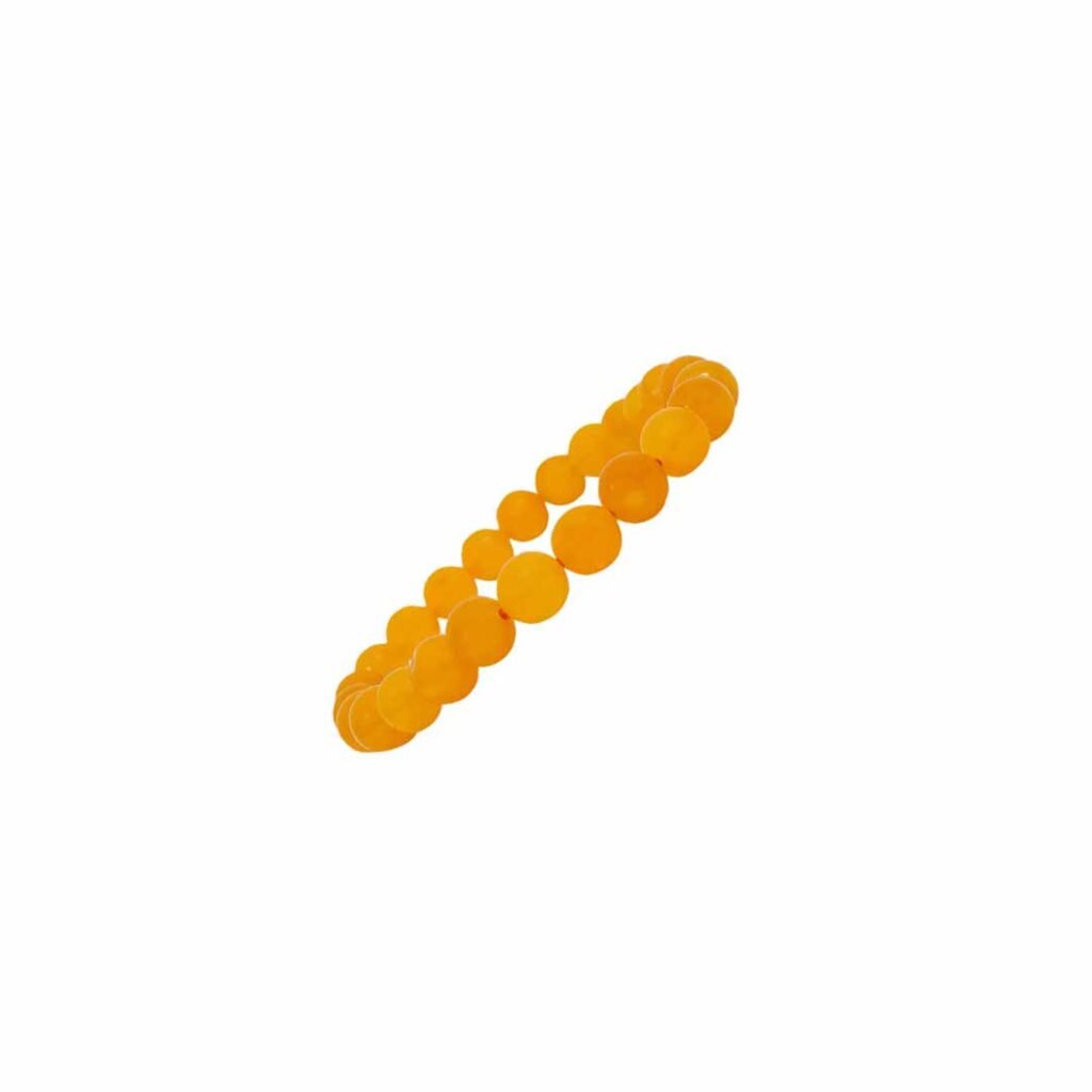 Yellow Aventurine Bracleet