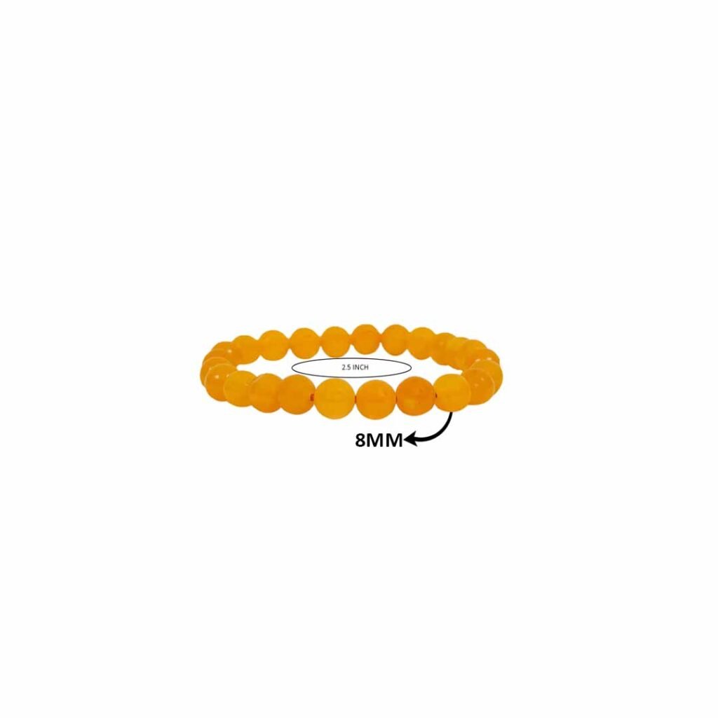 Yellow Aventurine Bracleet