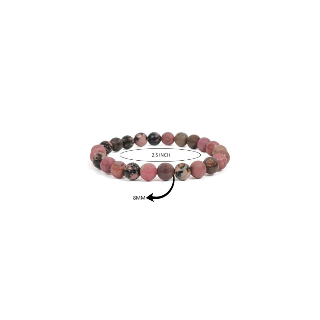 Rhodonite