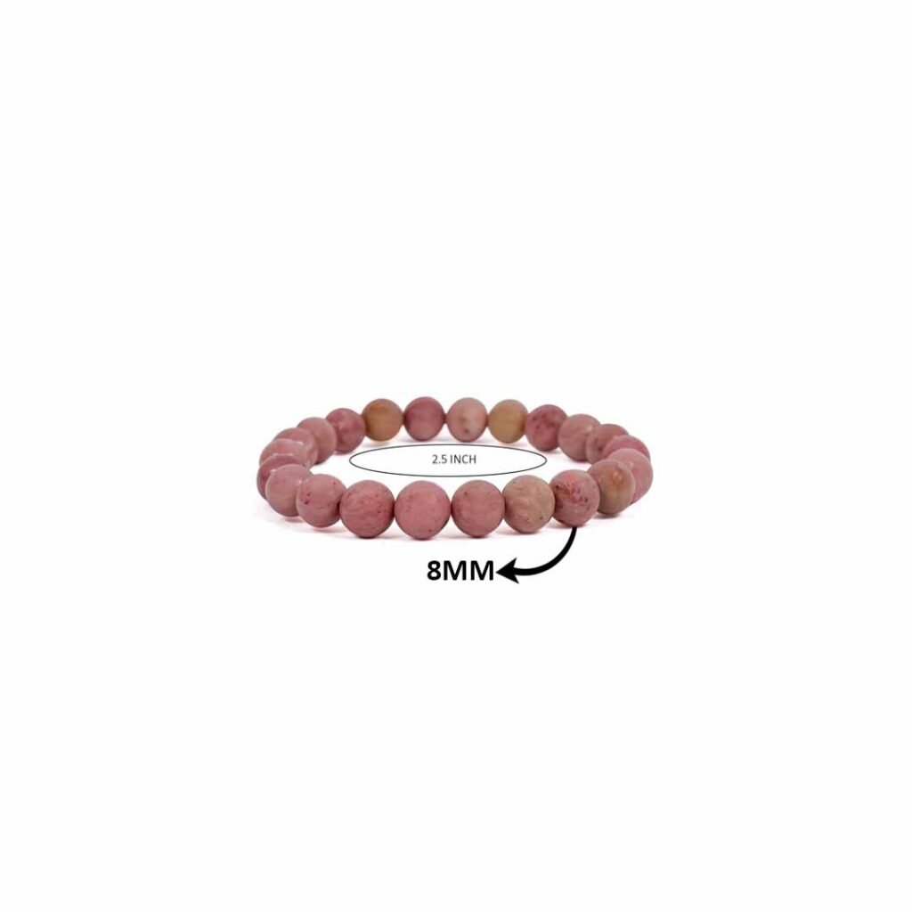 Rhodochrosite