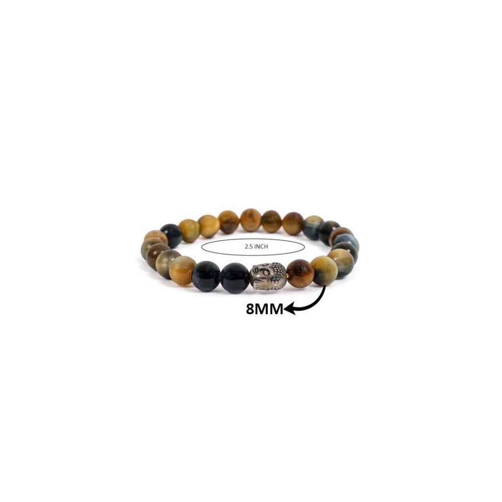 Multi Tigereye Bracelet